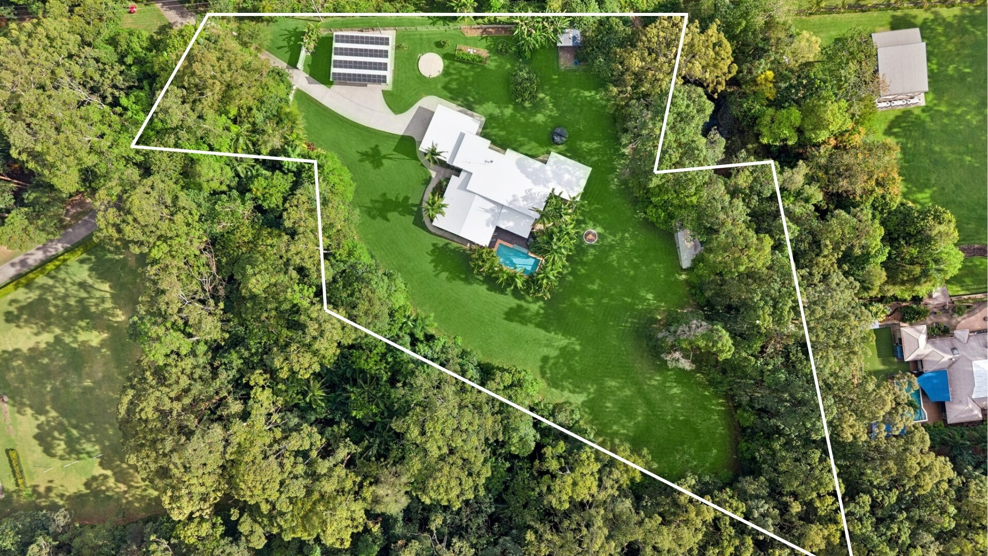 For Sale - 261 Tanawha Tourist Drive - New Property in Tanawha - Real Estate by Chris Pace