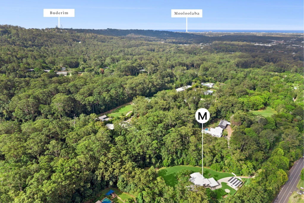 For Sale - 261 Tanawha Tourist Drive - New Property in Tanawha - Real Estate by Chris Pace