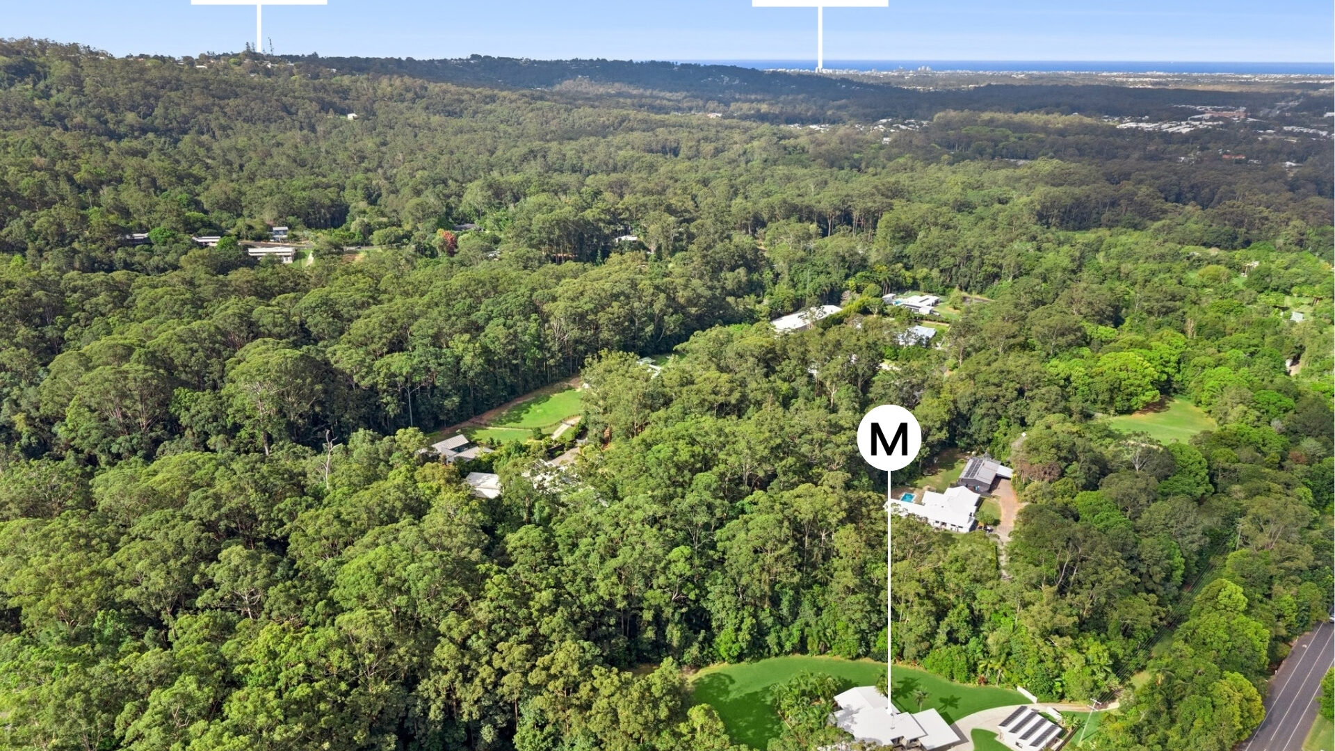 For Sale - 261 Tanawha Tourist Drive - New Property in Tanawha - Real Estate by Chris Pace