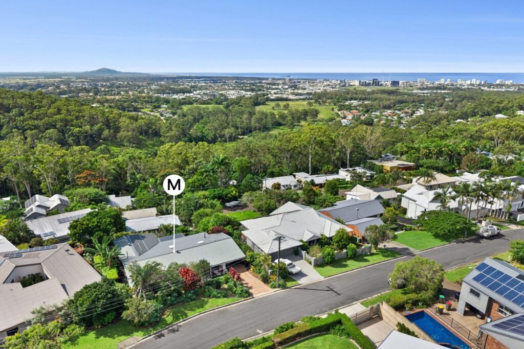 For Sale - 3 Onkara Street - New Property in Buderim - Real Estate by Stuart Thomas