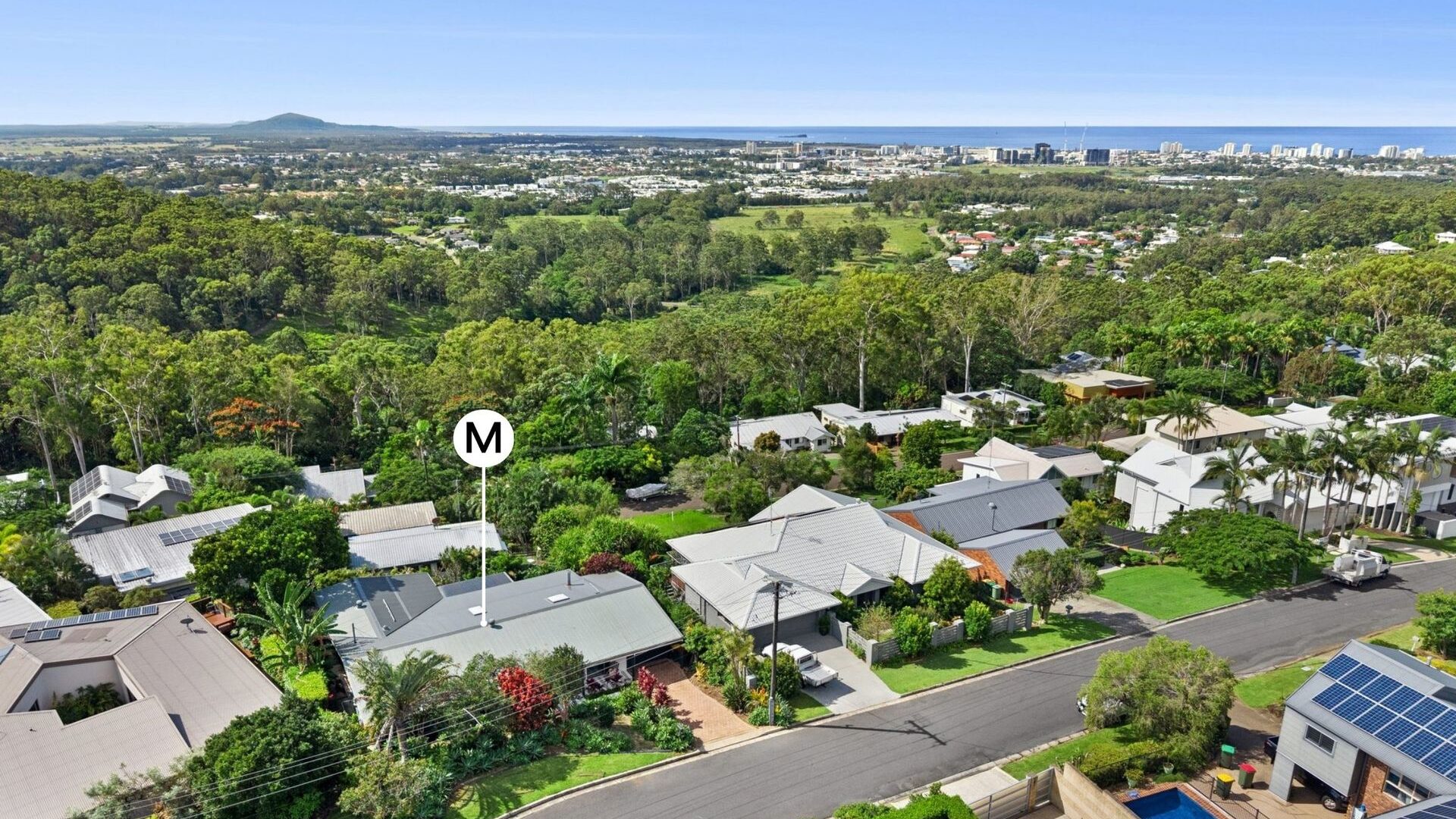 For Sale - 3 Onkara Street - New Property in Buderim - Real Estate by Stuart Thomas