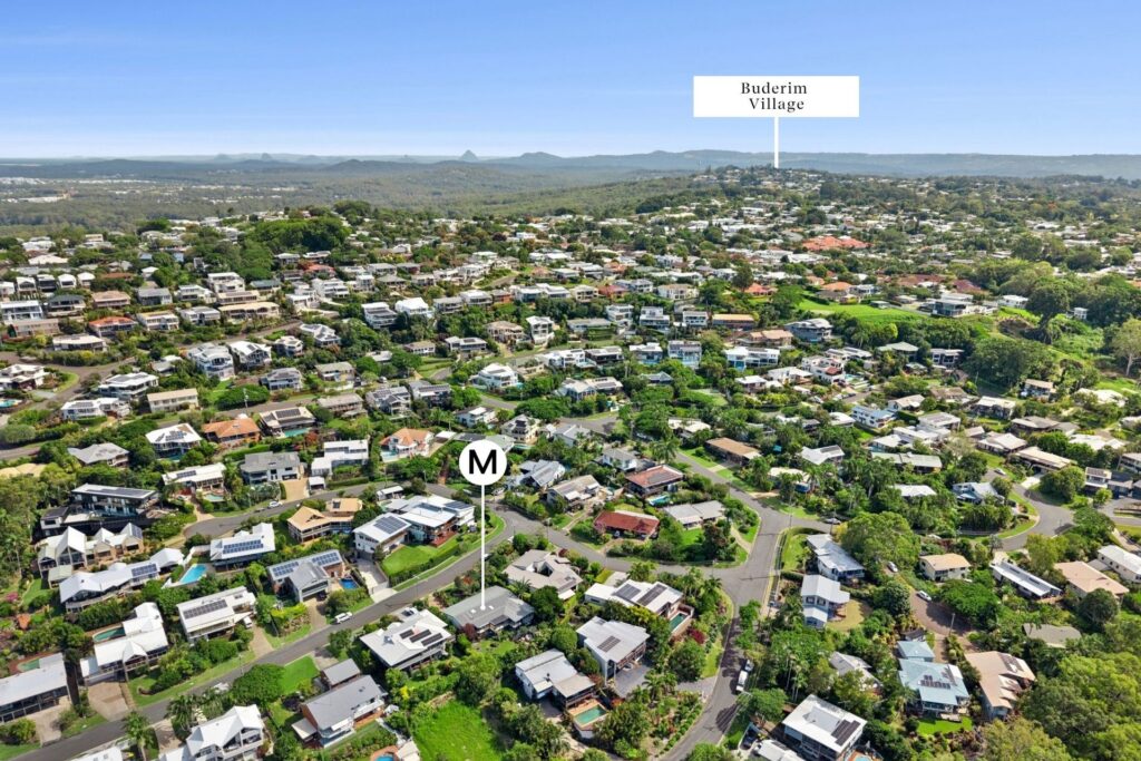 For Sale - 3 Onkara Street - New Property in Buderim - Real Estate by Stuart Thomas