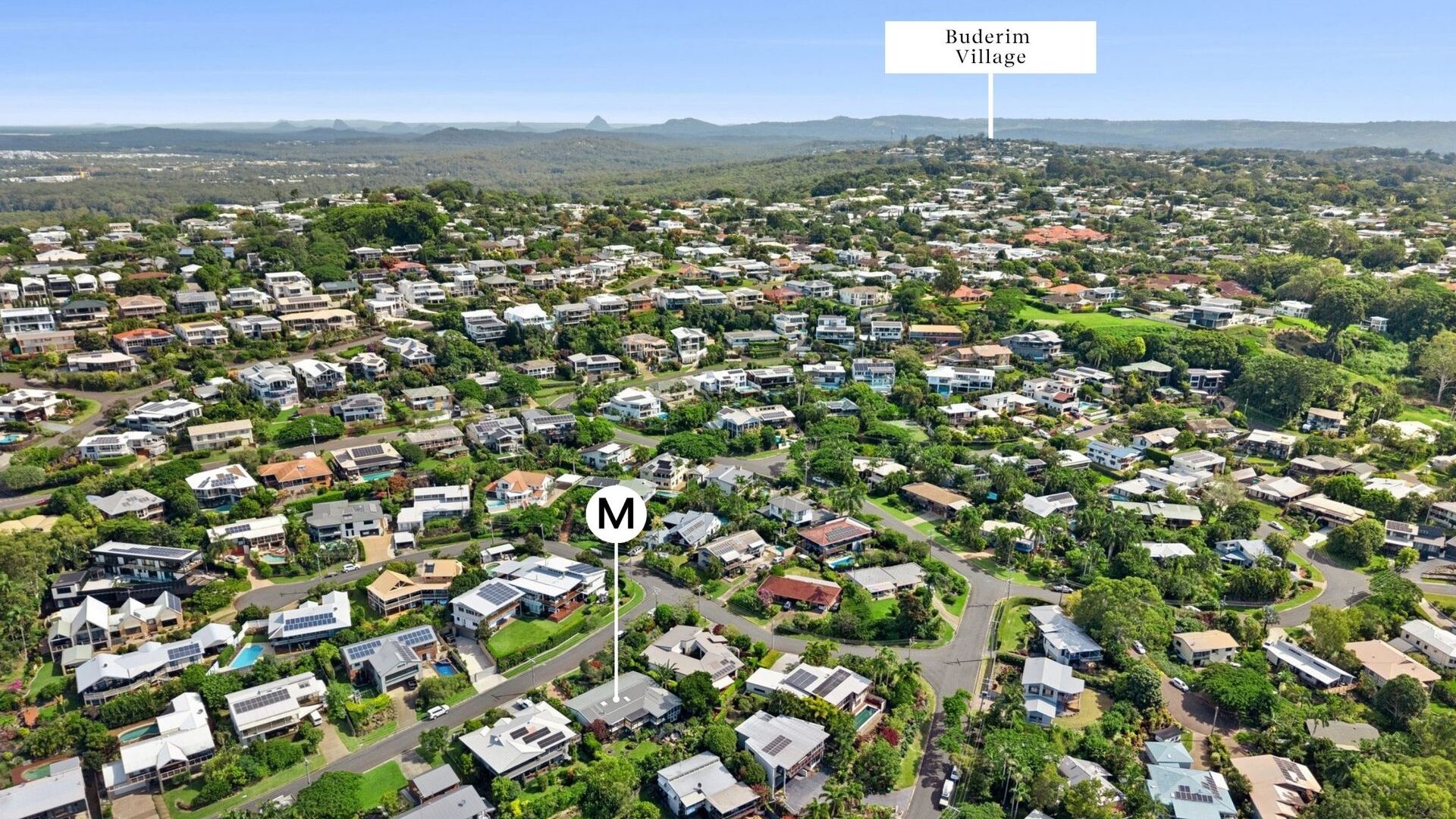 For Sale - 3 Onkara Street - New Property in Buderim - Real Estate by Stuart Thomas