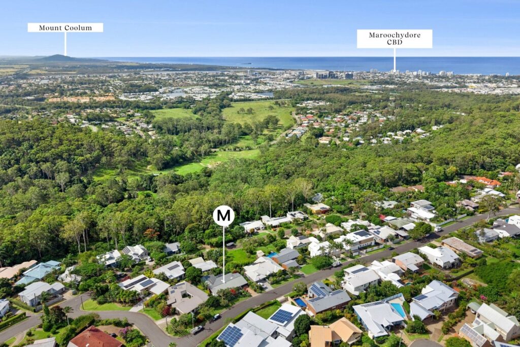 For Sale - 3 Onkara Street - New Property in Buderim - Real Estate by Stuart Thomas