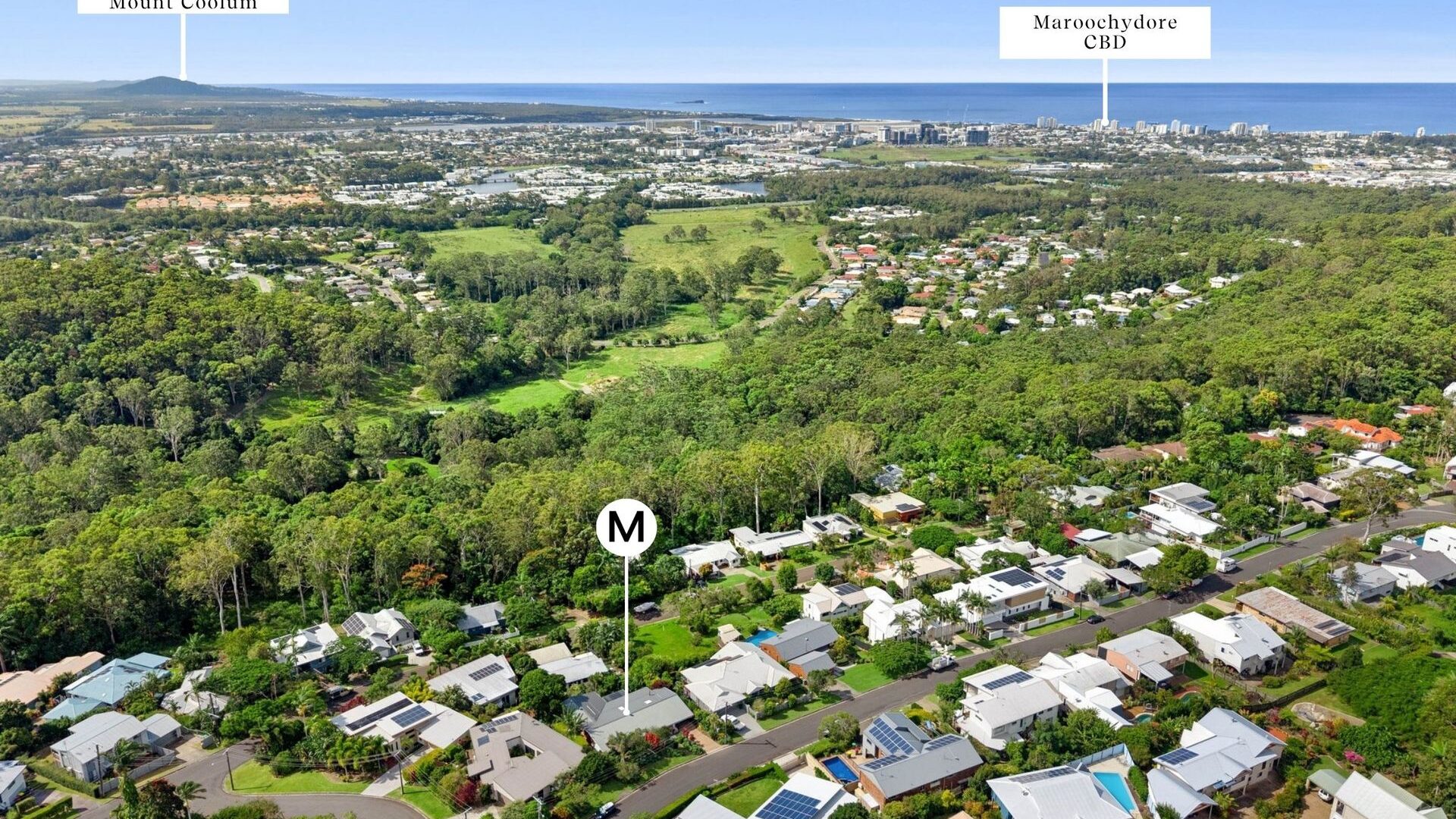 For Sale - 3 Onkara Street - New Property in Buderim - Real Estate by Stuart Thomas