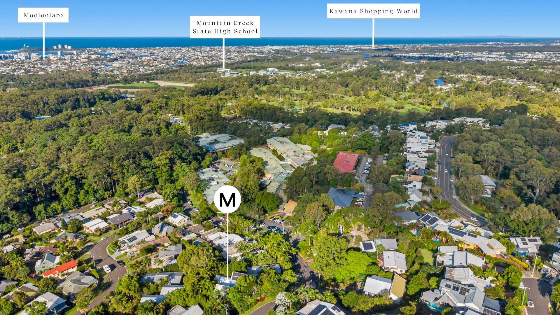 For Sale - 9-11 Bronzewing Avenue - New Property in Buderim - Real Estate by Glenn McIntosh