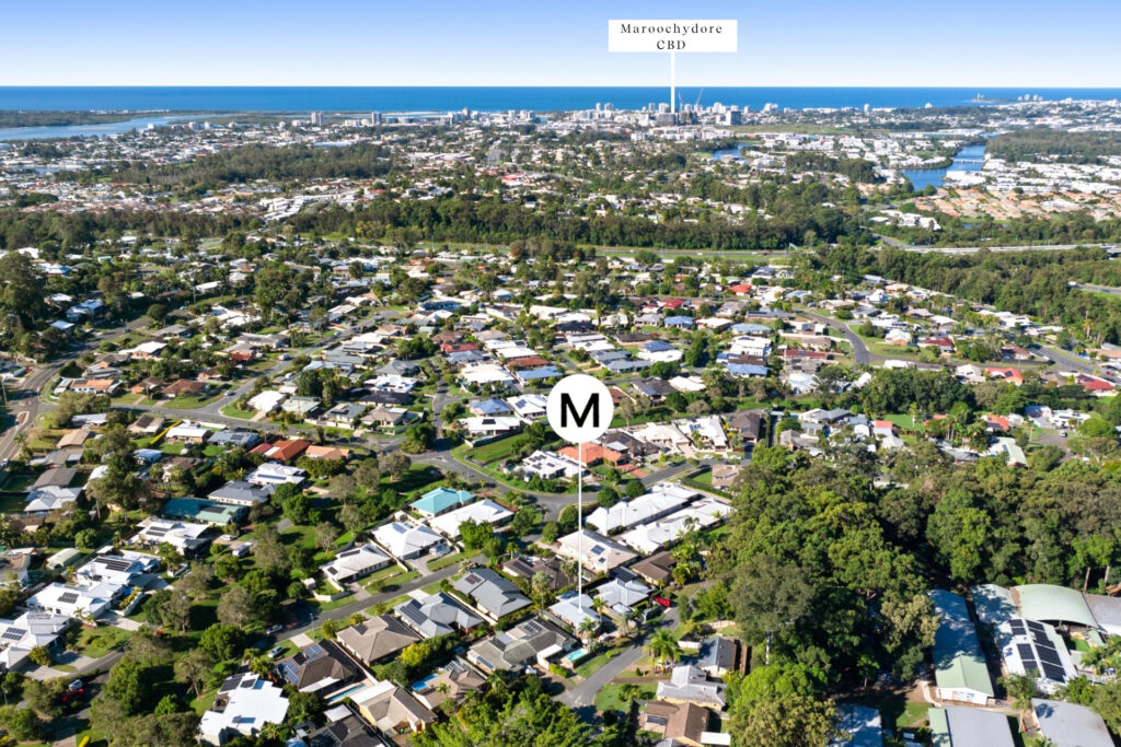 For Sale - 45 Daintree Close - New Property in Kuluin - Real Estate by Kingsley Gannon