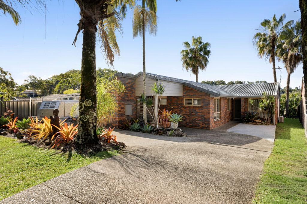 For Sale - 45 Daintree Close - New Property in Kuluin - Real Estate by Kingsley Gannon
