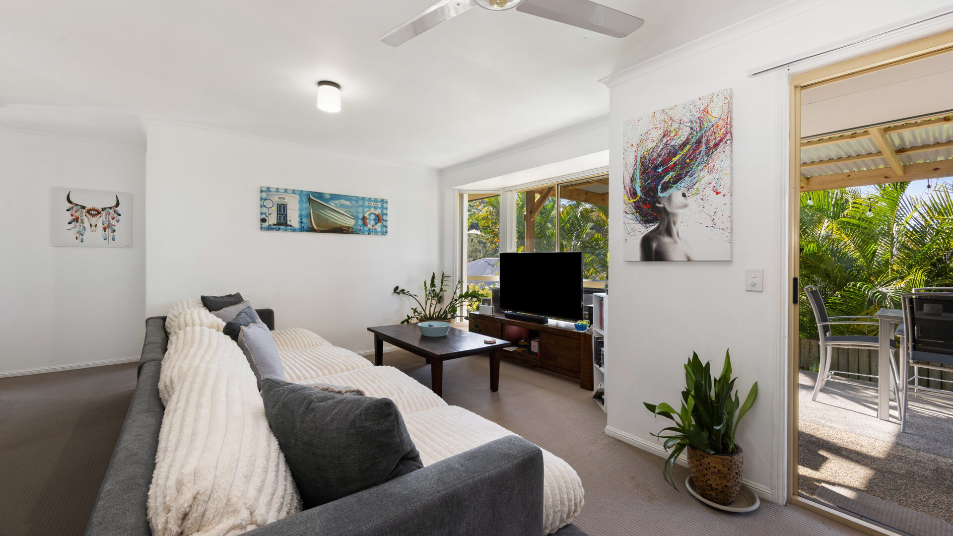 For Sale - 45 Daintree Close - New Property in Kuluin - Real Estate by Kingsley Gannon