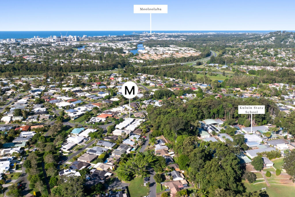 For Sale - 45 Daintree Close - New Property in Kuluin - Real Estate by Kingsley Gannon