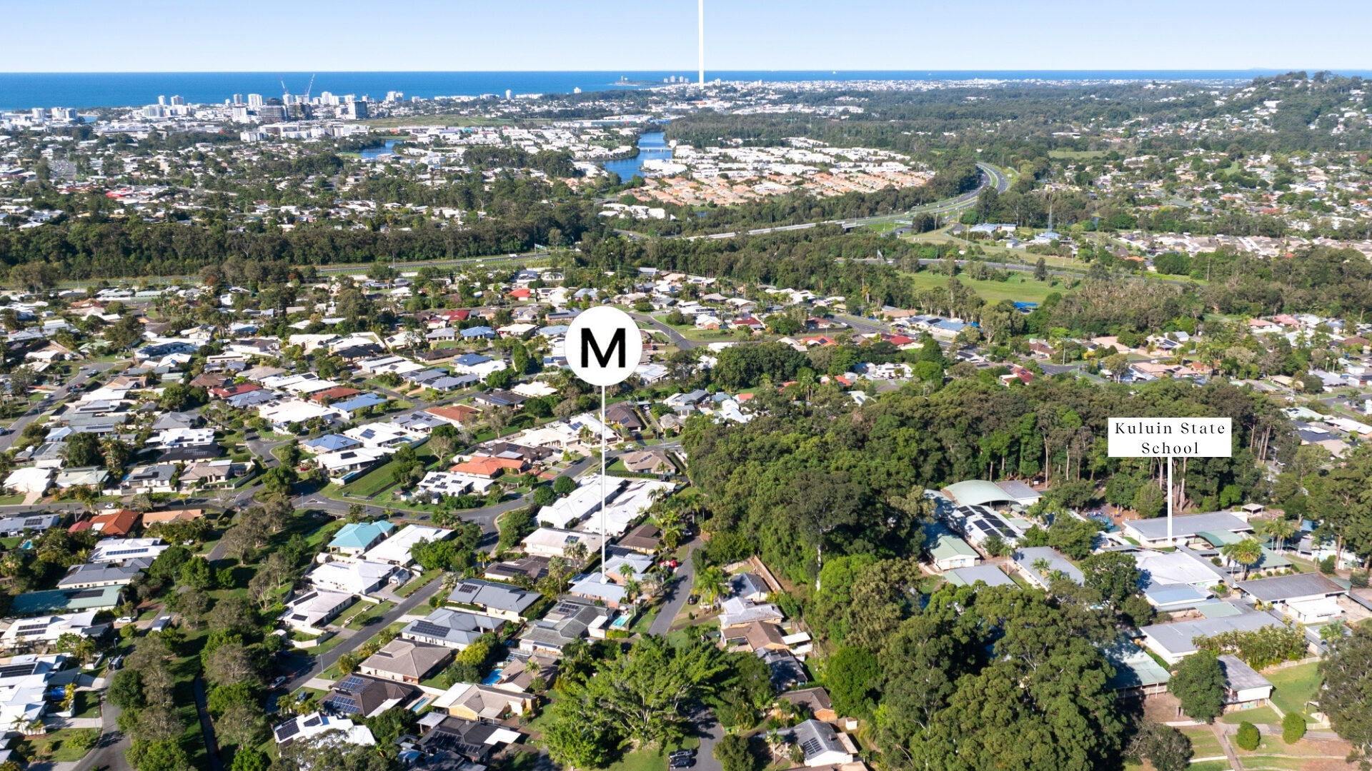 For Sale - 45 Daintree Close - New Property in Kuluin - Real Estate by Kingsley Gannon