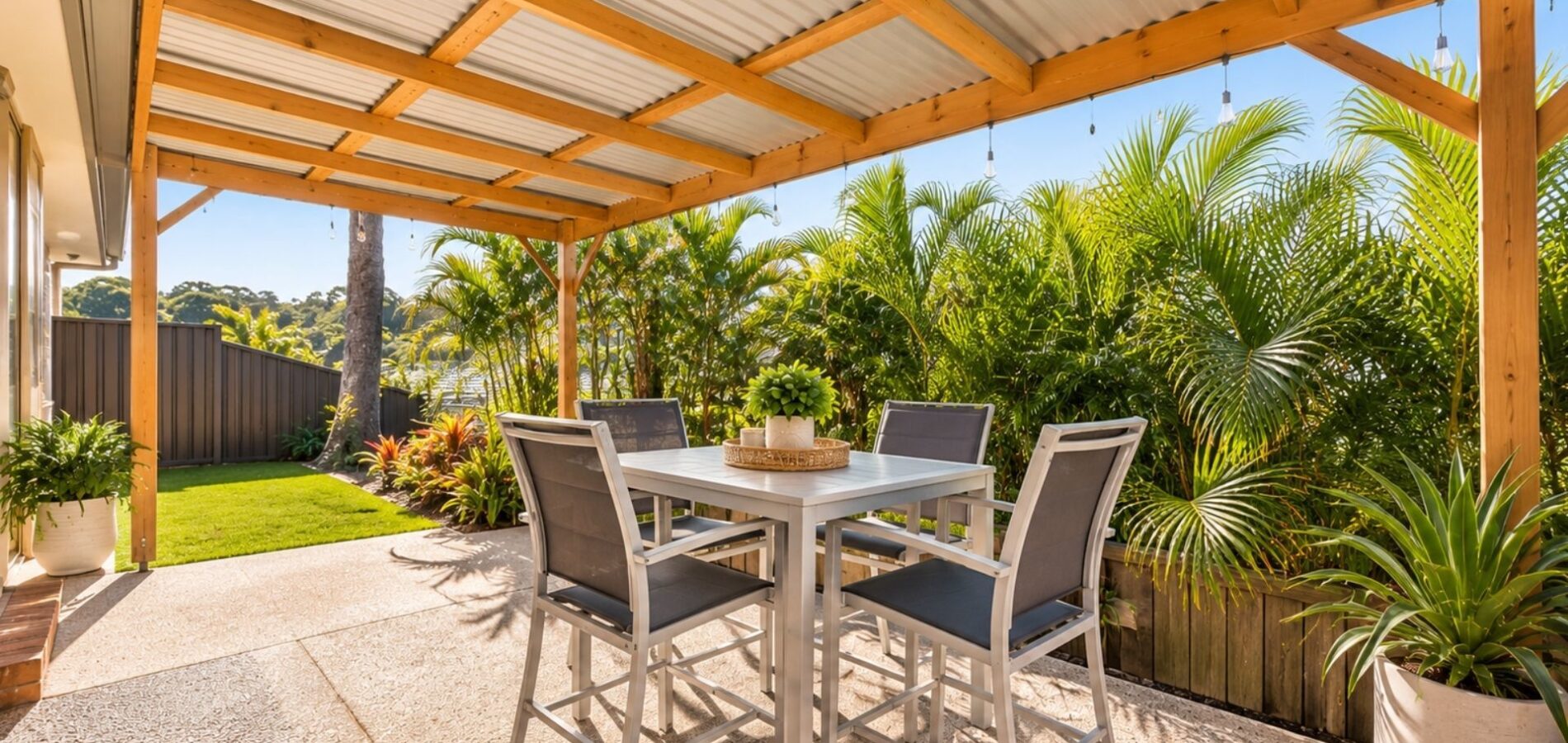 45 Daintree Close, Kuluin