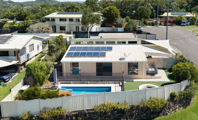 For Sale - 1 Seaview Court - New Property in Maroochydore - Real Estate by Kingsley Gannon