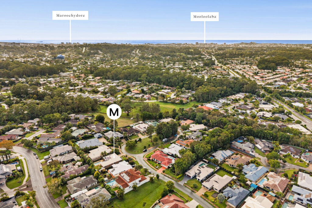 For Sale - 23 Rainsford Place - New Property in Buderim - Real Estate by Jennifer Struyf