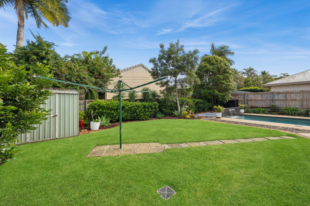 For Sale - 23 Rainsford Place - New Property in Buderim - Real Estate by Jennifer Struyf