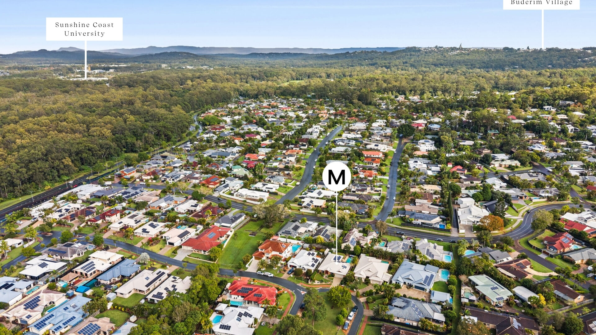 For Sale - 23 Rainsford Place - New Property in Buderim - Real Estate by Jennifer Struyf