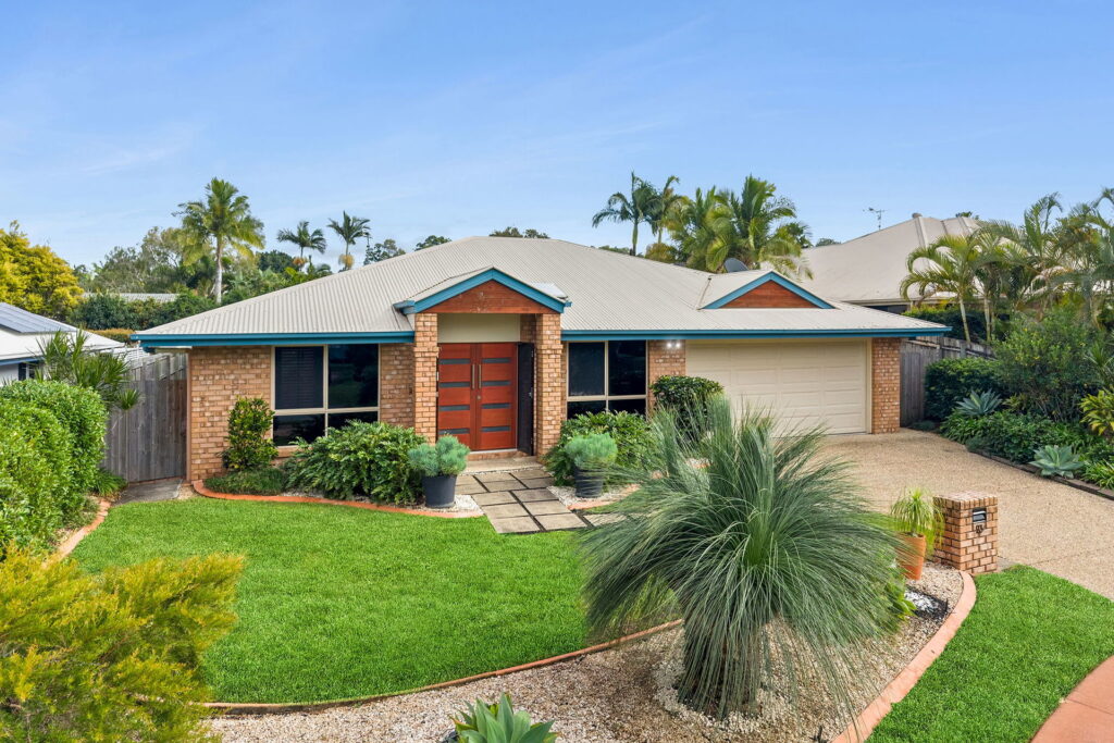 For Sale - 23 Rainsford Place - New Property in Buderim - Real Estate by Jennifer Struyf
