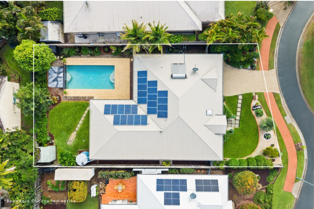 For Sale - 23 Rainsford Place - New Property in Buderim - Real Estate by Jennifer Struyf