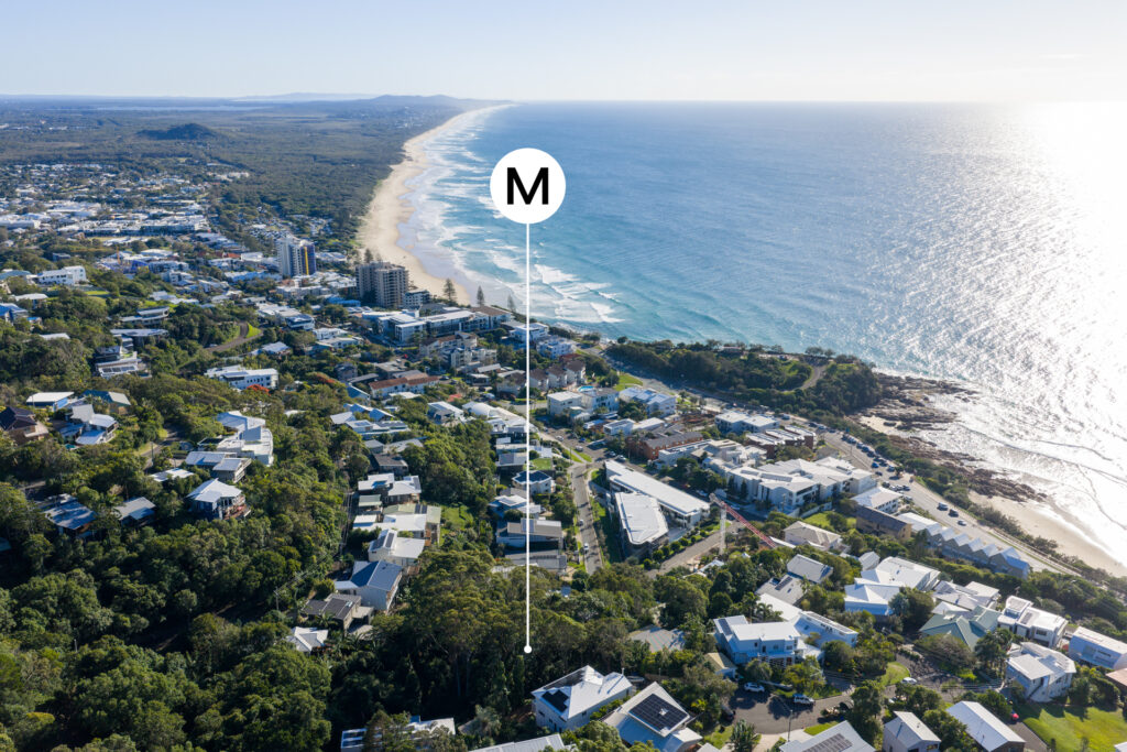For Sale - 8 Maxwell Court - New Property in Coolum Beach - Real Estate by Daniel Powers