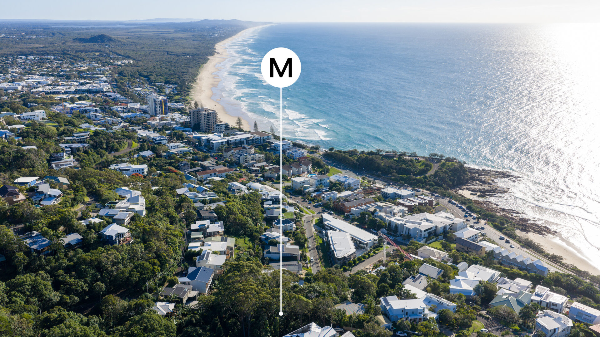 For Sale - 8 Maxwell Court - New Property in Coolum Beach - Real Estate by Daniel Powers