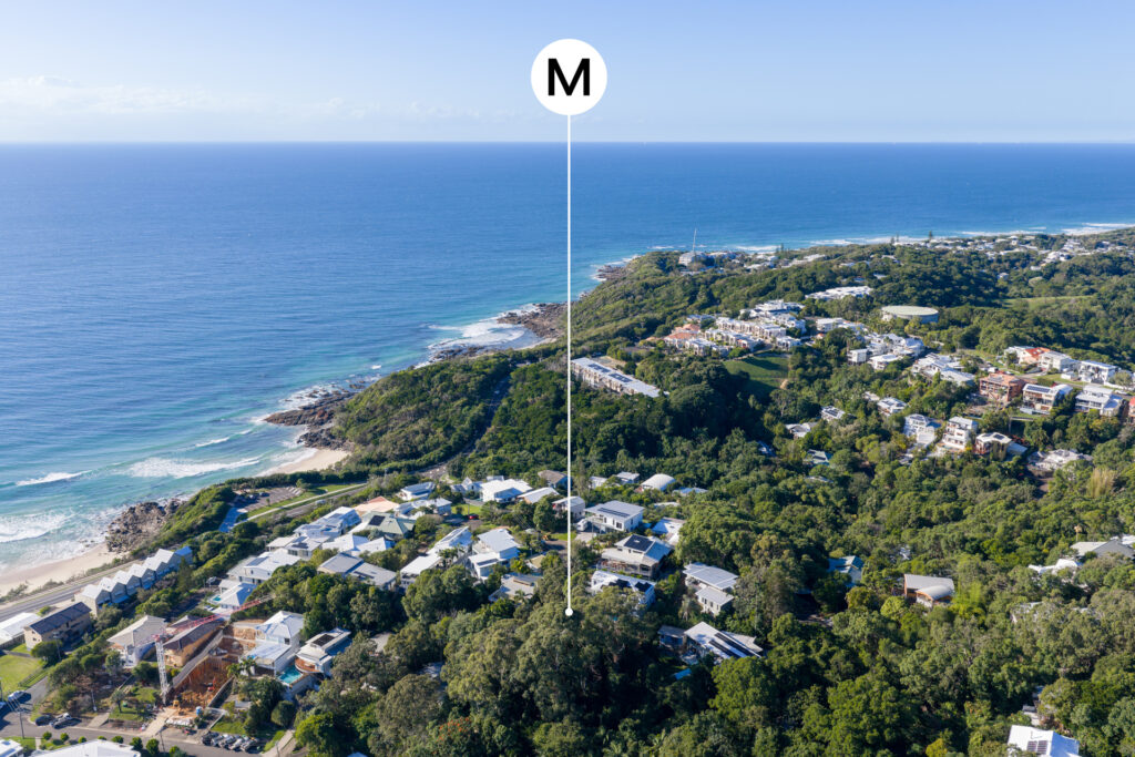 For Sale - 8 Maxwell Court - New Property in Coolum Beach - Real Estate by Daniel Powers
