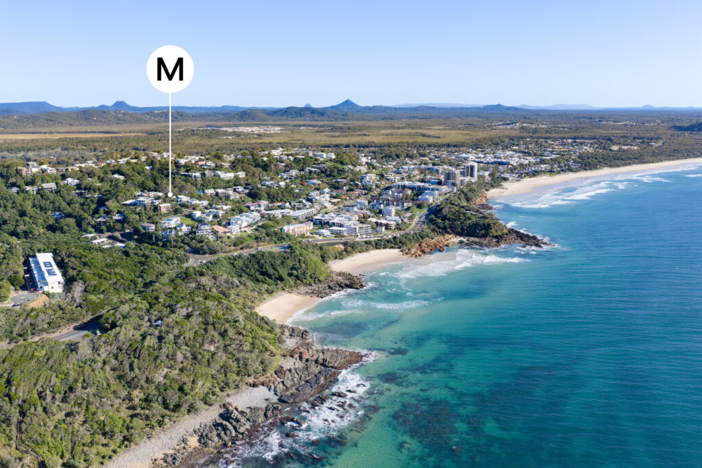 For Sale - 8 Maxwell Court - New Property in Coolum Beach - Real Estate by Daniel Powers