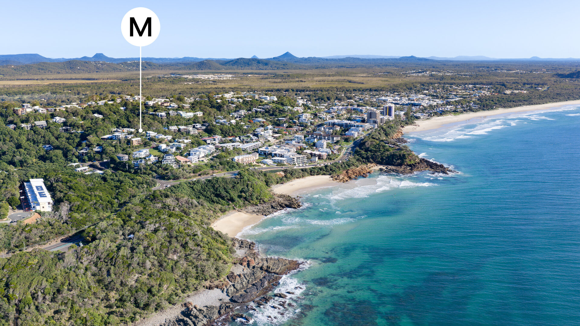 For Sale - 8 Maxwell Court - New Property in Coolum Beach - Real Estate by Daniel Powers