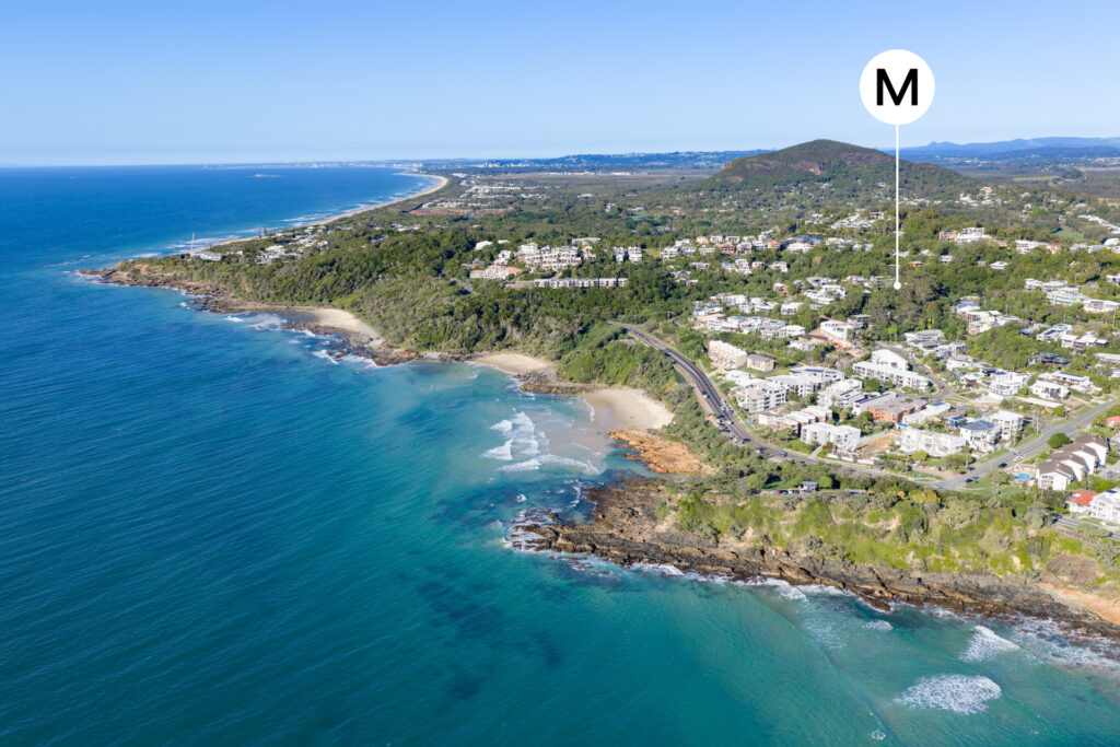 For Sale - 8 Maxwell Court - New Property in Coolum Beach - Real Estate by Daniel Powers
