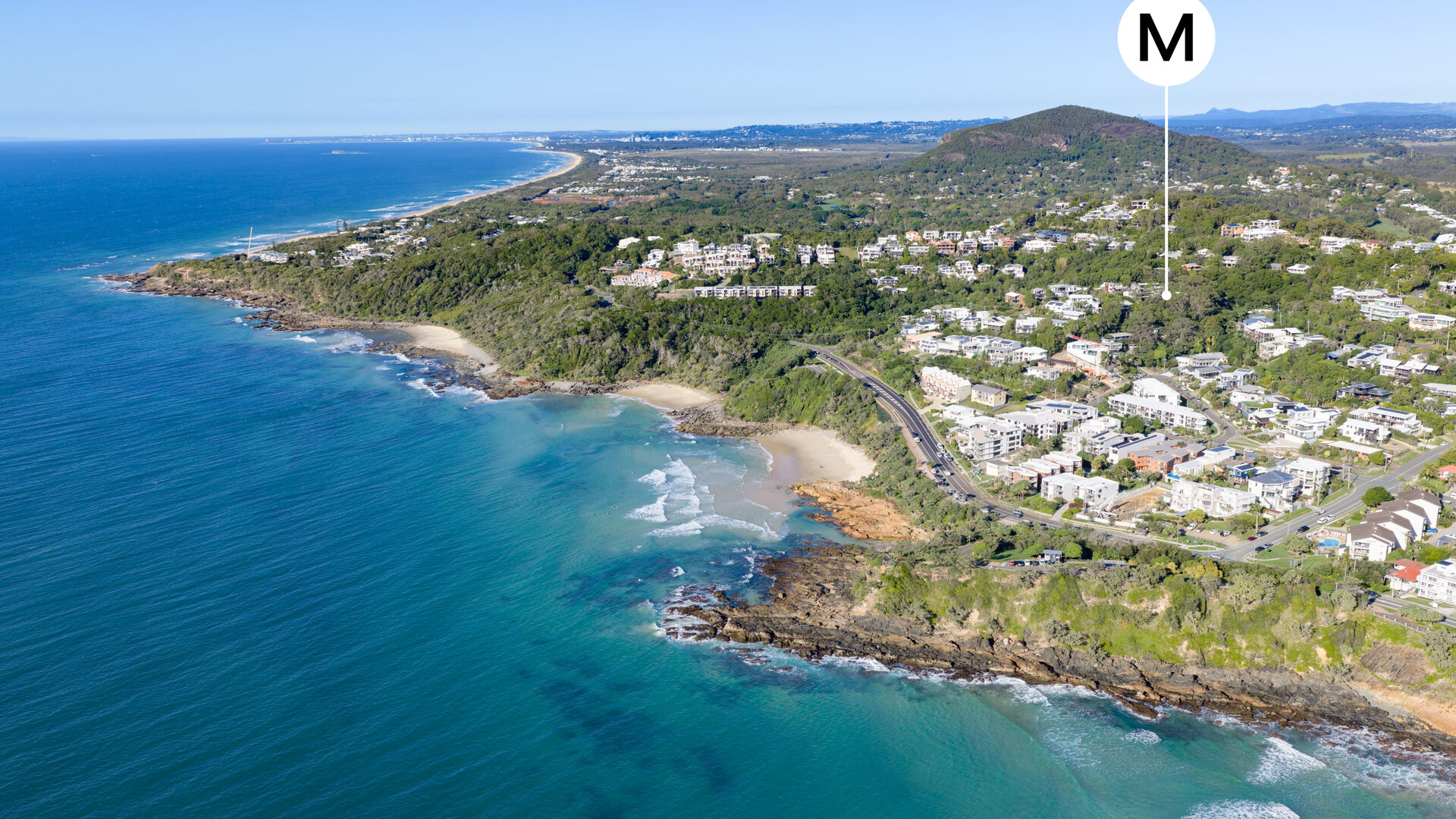 For Sale - 8 Maxwell Court - New Property in Coolum Beach - Real Estate by Daniel Powers