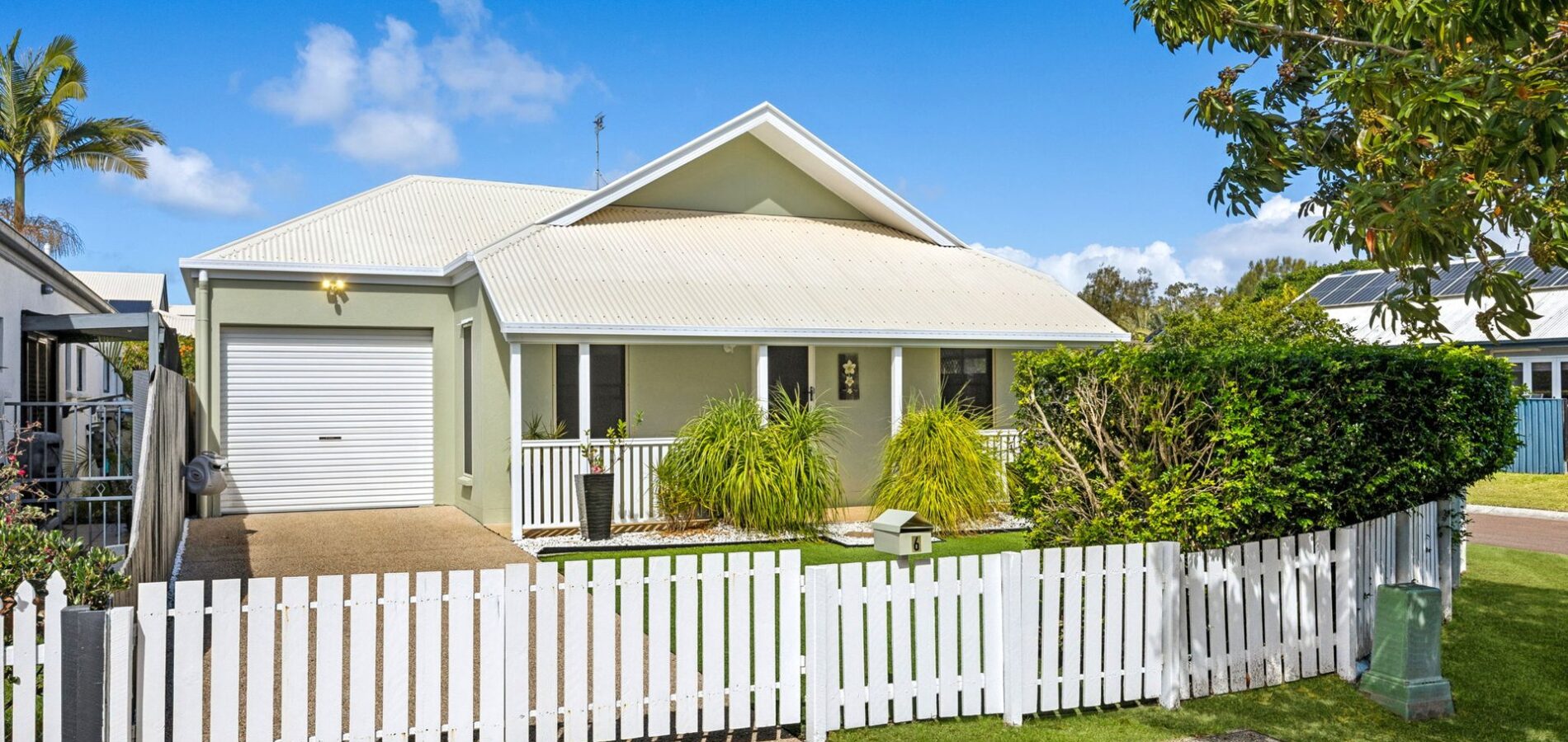 6 Corsica Court, Parrearra