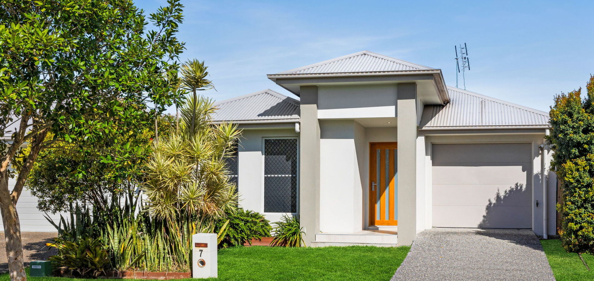 For Sale - 7 Verdant Road - New Property in Palmview - Real Estate by Brett Fawcett