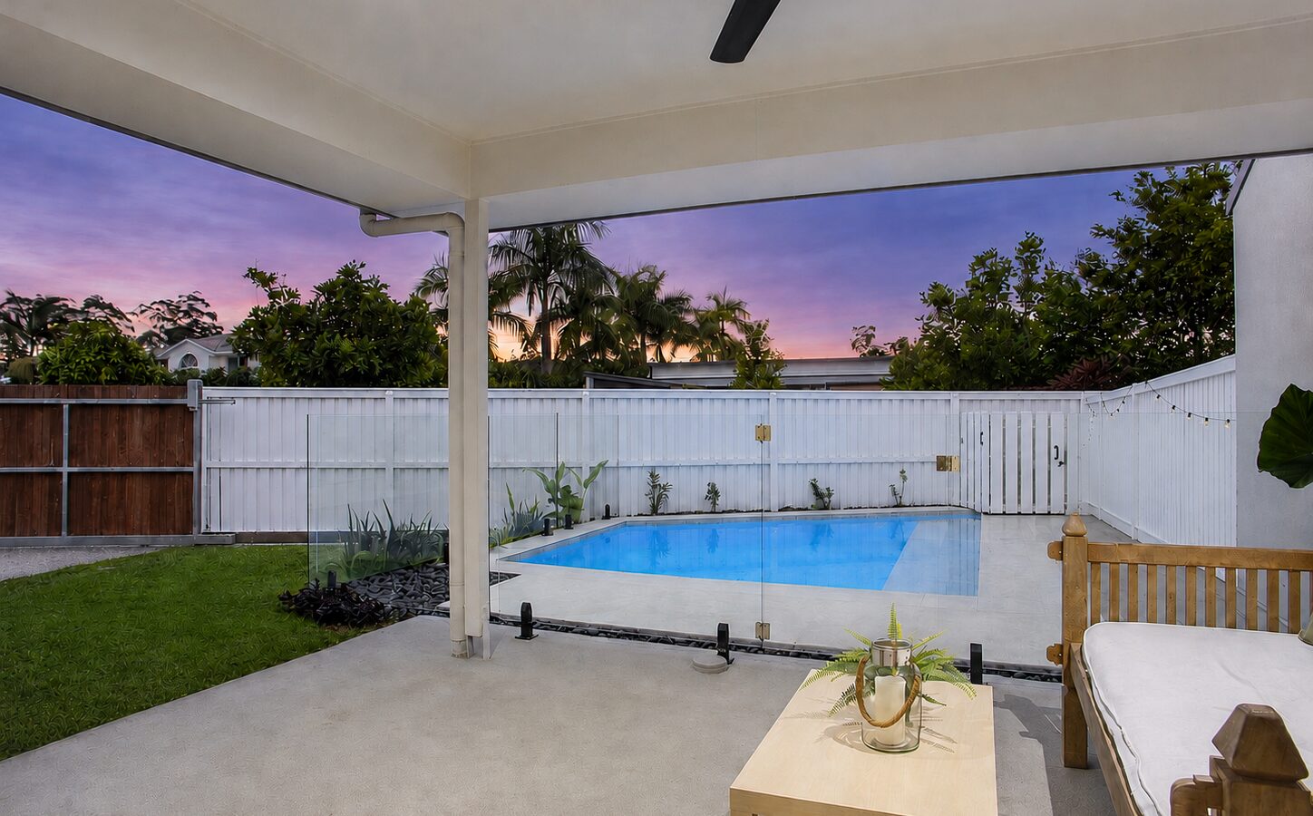 2/2 Honeysuckle Court, Buderim