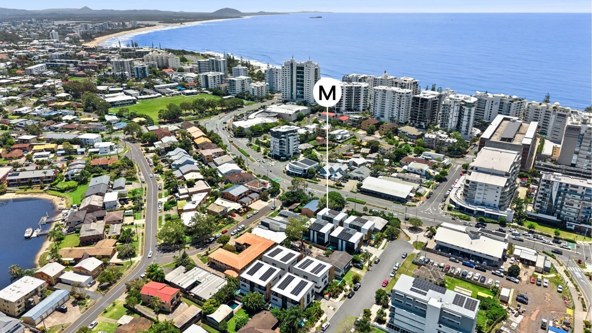 For Sale - 8/34 Smith Street - New Property in Mooloolaba - Real Estate by Brad Woodhams