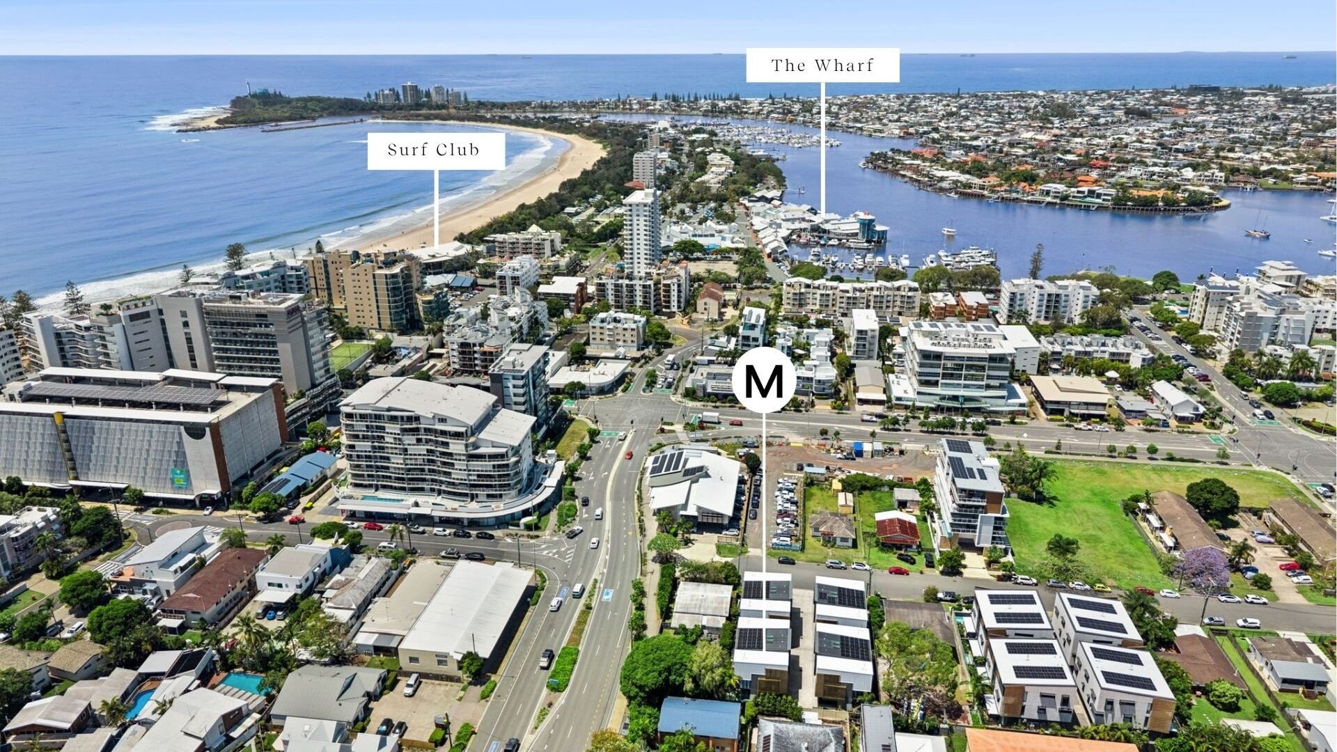 For Sale - 8/34 Smith Street - New Property in Mooloolaba - Real Estate by Brad Woodhams