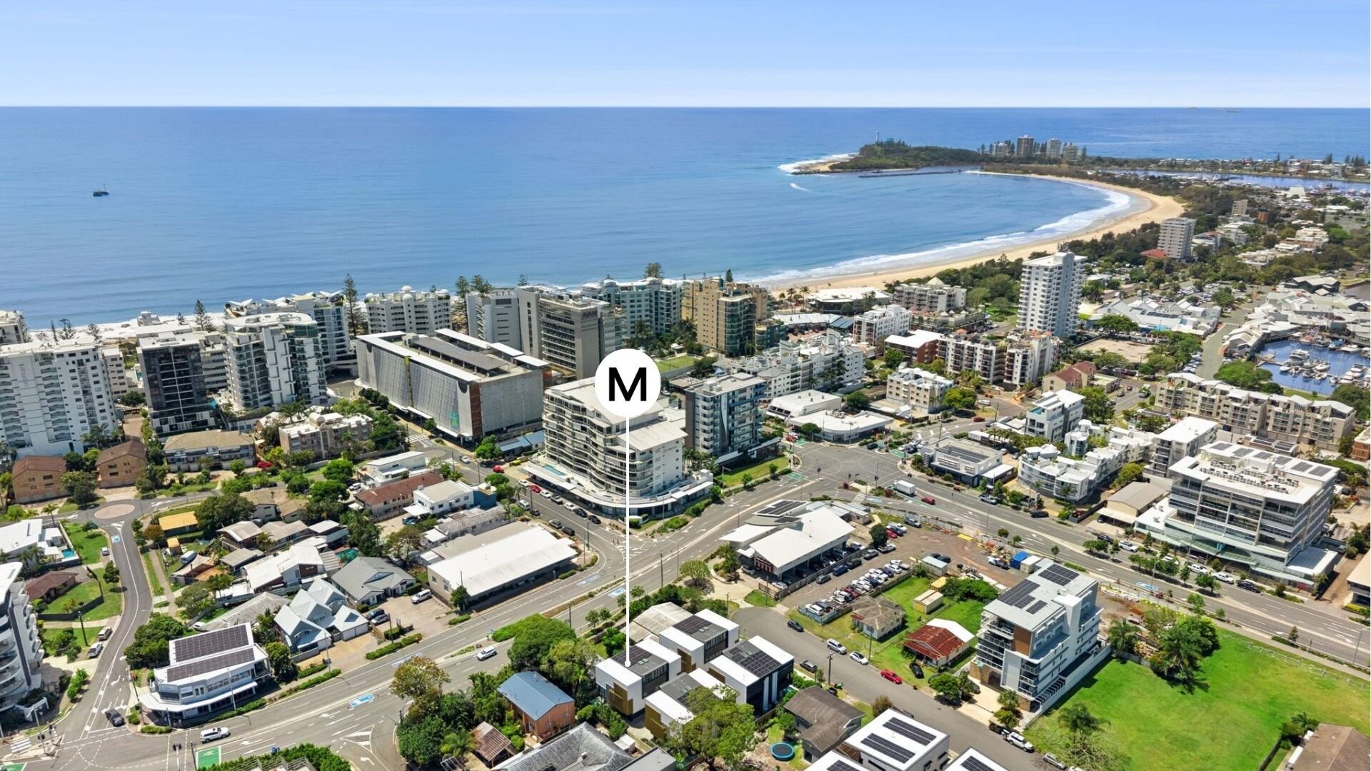 For Sale - 8/34 Smith Street - New Property in Mooloolaba - Real Estate by Brad Woodhams