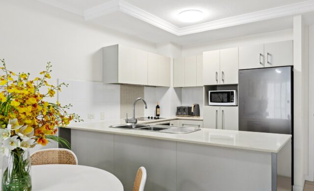 For Sale - 1507/1A Mungar Street - New Property in Maroochydore - Real Estate by Glennis Schindler