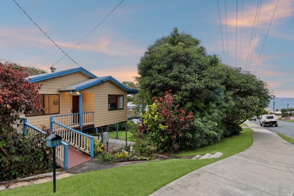 For Sale - 22 Scrub Road - New Property in Coolum Beach - Real Estate by Daniel Powers
