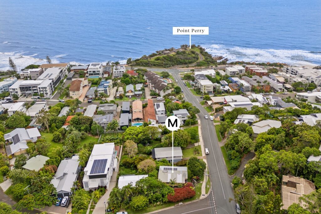 For Sale - 22 Scrub Road - New Property in Coolum Beach - Real Estate by Daniel Powers