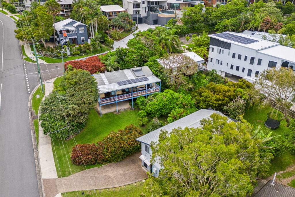 For Sale - 22 Scrub Road - New Property in Coolum Beach - Real Estate by Daniel Powers