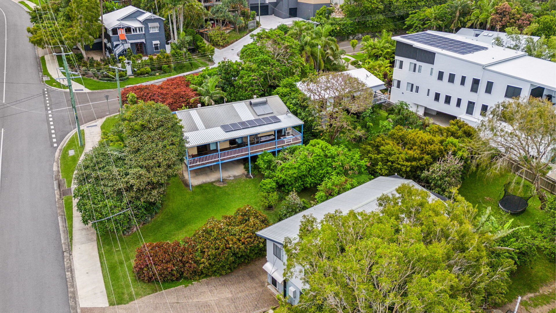 For Sale - 22 Scrub Road - New Property in Coolum Beach - Real Estate by Daniel Powers
