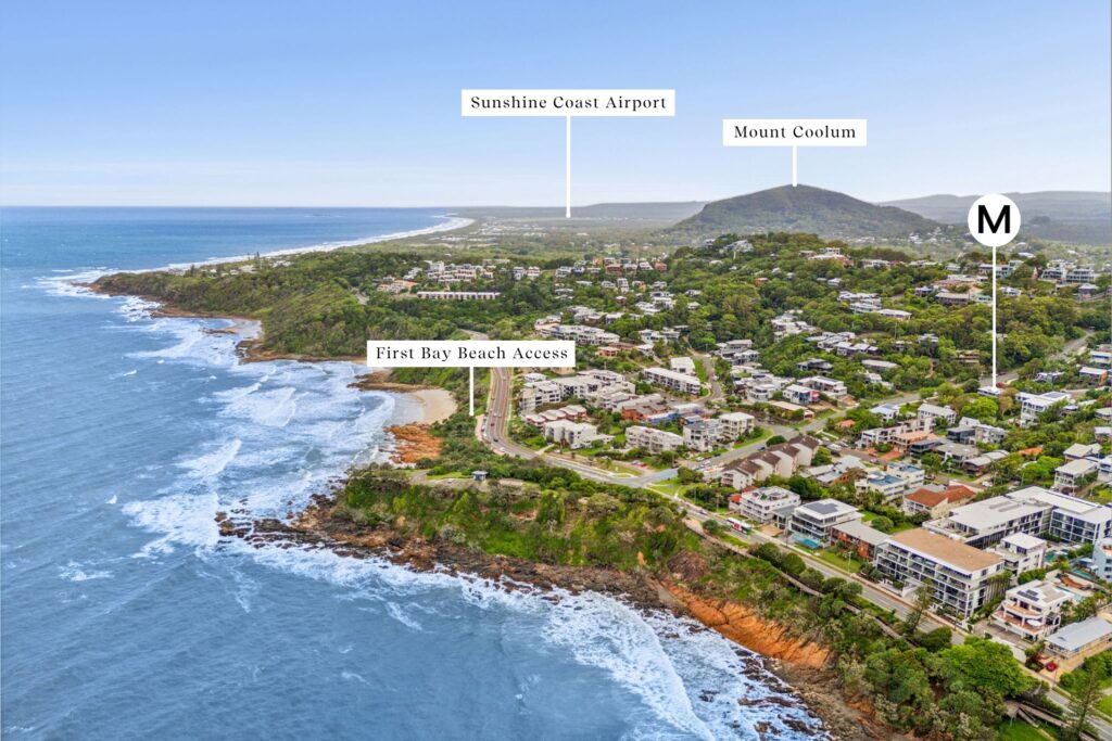 For Sale - 22 Scrub Road - New Property in Coolum Beach - Real Estate by Daniel Powers