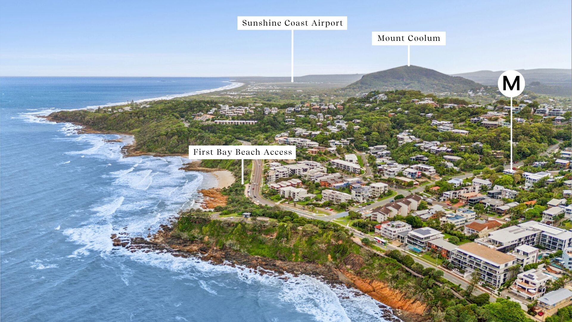 For Sale - 22 Scrub Road - New Property in Coolum Beach - Real Estate by Daniel Powers