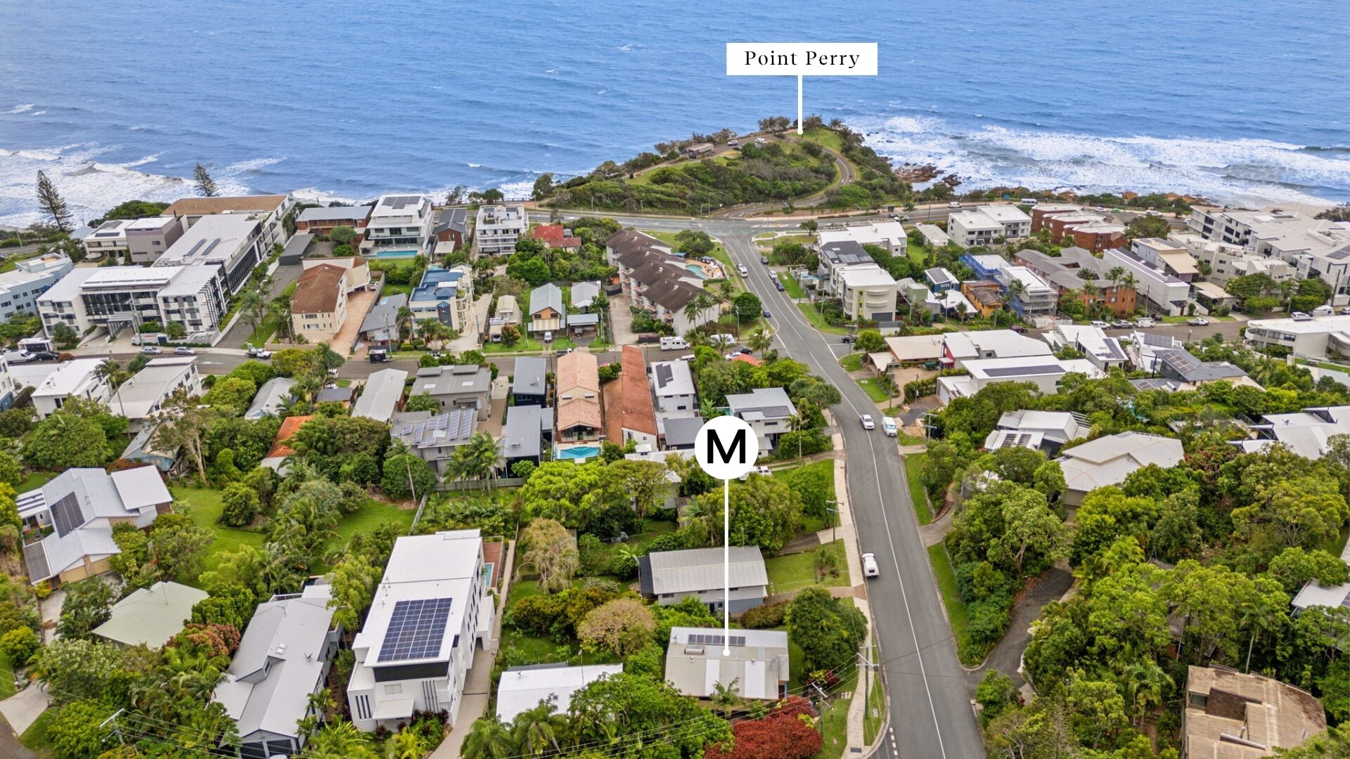For Sale - 22 Scrub Road - New Property in Coolum Beach - Real Estate by Daniel Powers