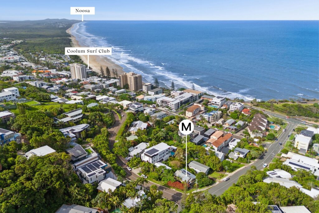 For Sale - 22 Scrub Road - New Property in Coolum Beach - Real Estate by Daniel Powers