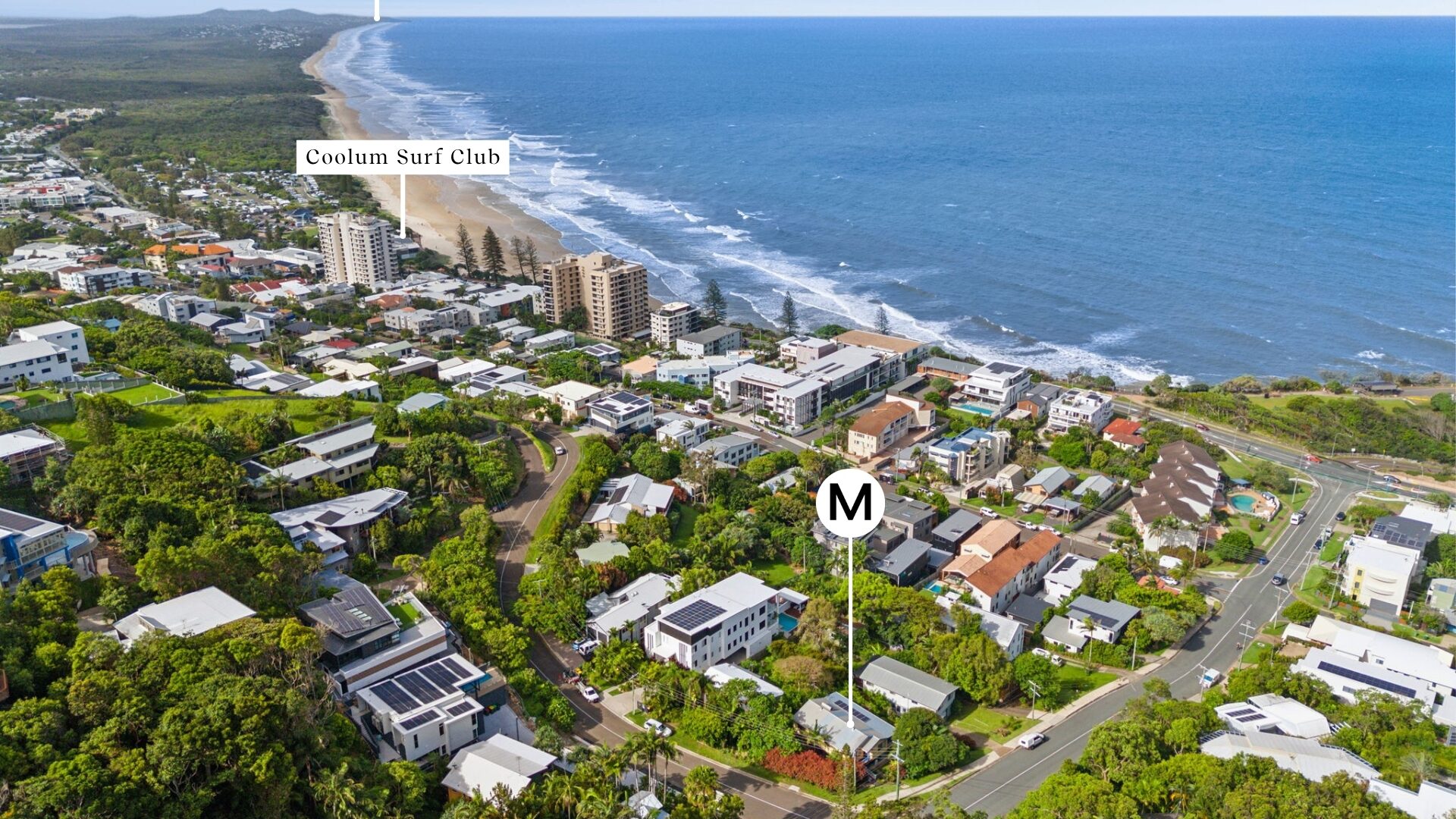 For Sale - 22 Scrub Road - New Property in Coolum Beach - Real Estate by Daniel Powers