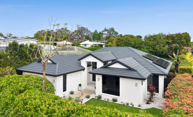 For Sale - 7 Castle Reigh Court - New Property in Buderim - Real Estate by Peter Hill