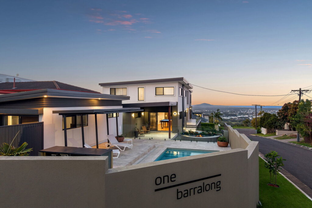 For Sale - 1 Barralong Court - New Property in Buderim - Real Estate by Chris Pace