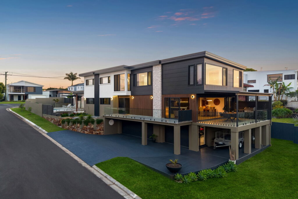 For Sale - 1 Barralong Court - New Property in Buderim - Real Estate by Chris Pace