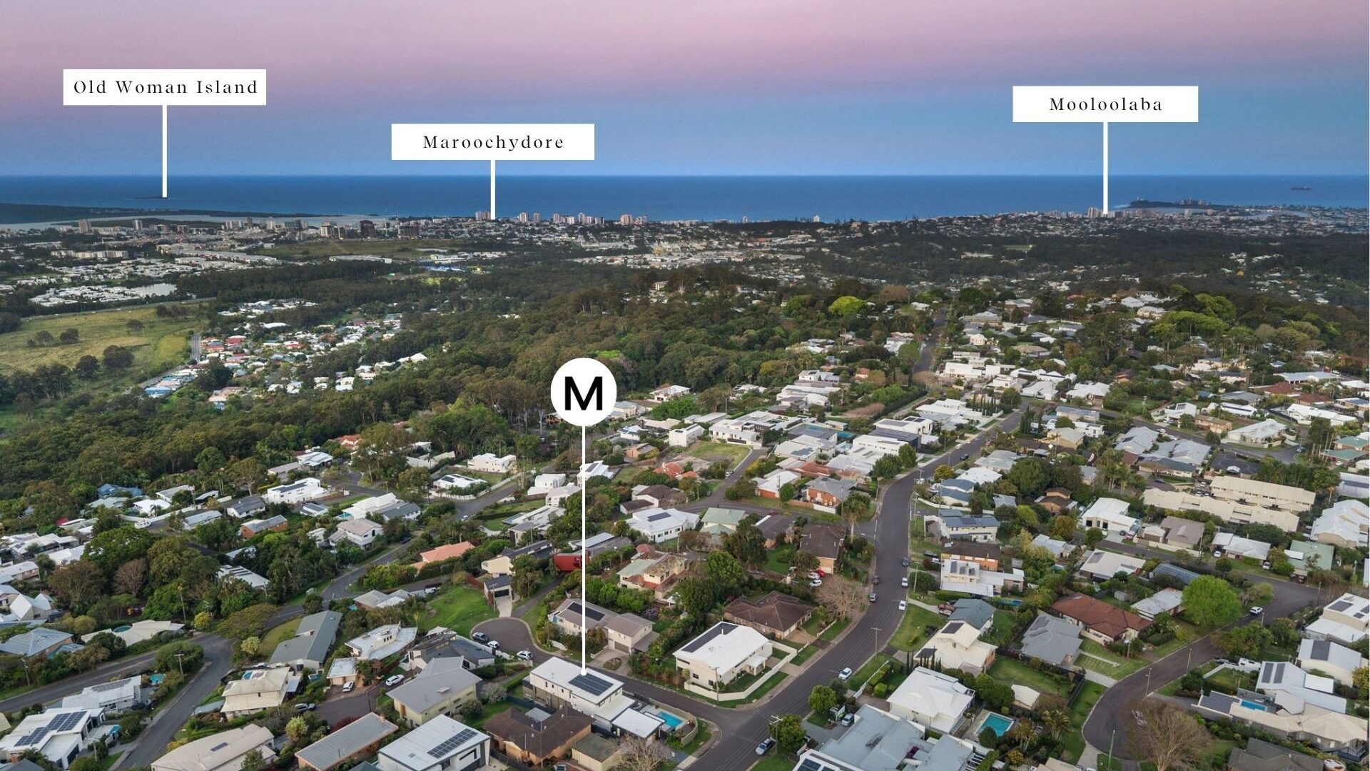 For Sale - 1 Barralong Court - New Property in Buderim - Real Estate by Chris Pace