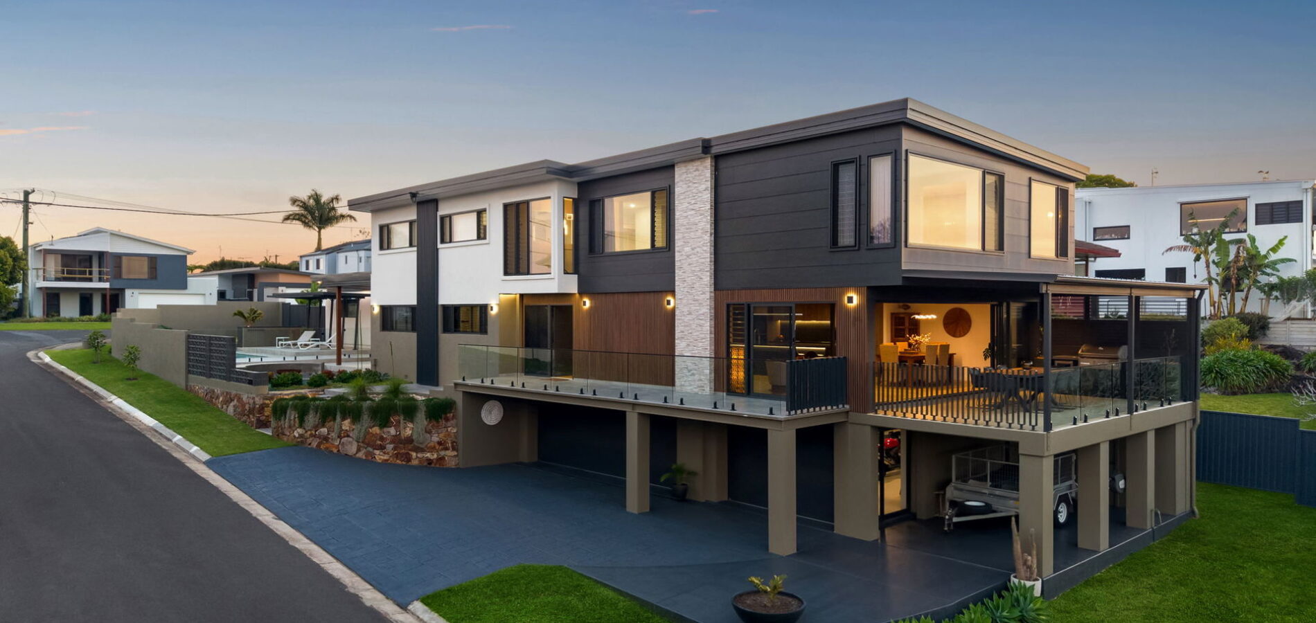 For Sale - 1 Barralong Court - New Property in Buderim - Real Estate by Chris Pace